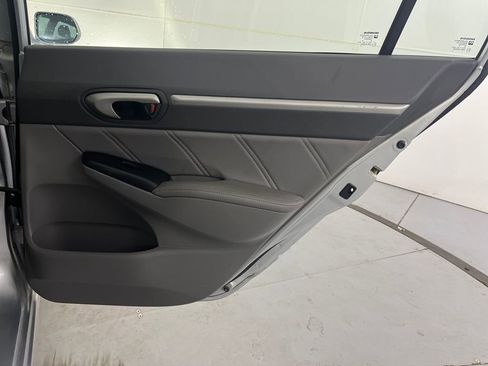 Used 2008 Honda Civic EX-L image 52