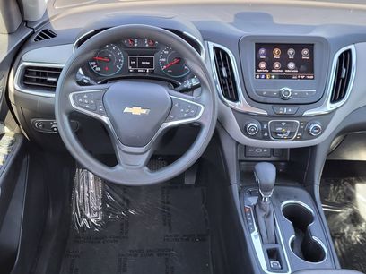 Used 2023 Chevrolet Equinox LS