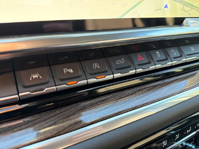 New 2026 Chevrolet Silverado 1500 RST AWD/4WD image 30