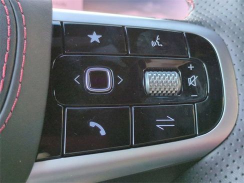 New 2026 Genesis GV70 2.5T Sport Prestige image 15