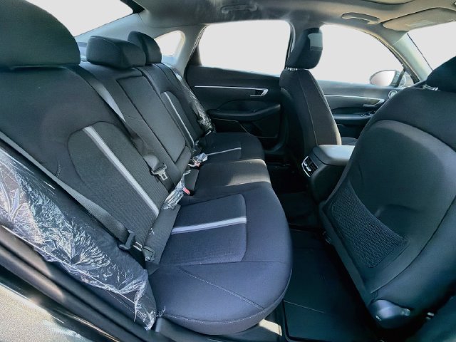 New 2026 Hyundai Sonata SEL FWD image 28