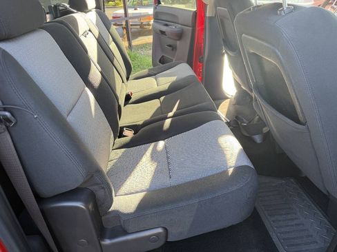 Used 2007 GMC Sierra 1500 SL RWD image 9