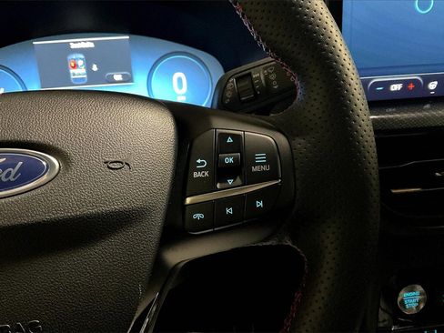 Certified 2023 Ford Escape ST-Line Elite image 18