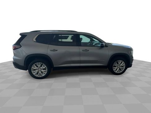 Certified 2026 GMC Acadia Elevation w/ Elevation Premium Package FWD image 9