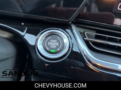 New 2026 Chevrolet Trax RS w/ Driver Confidence Package image 29