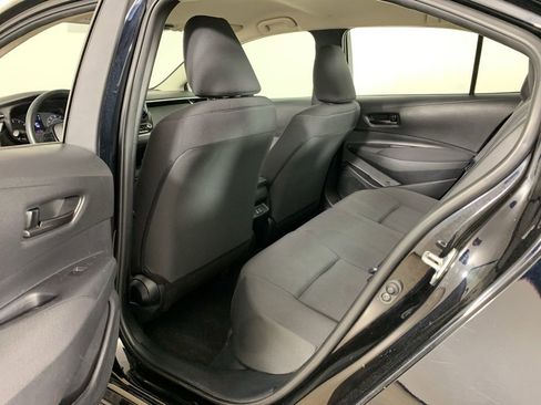 Used 2024 Toyota Corolla LE image 29