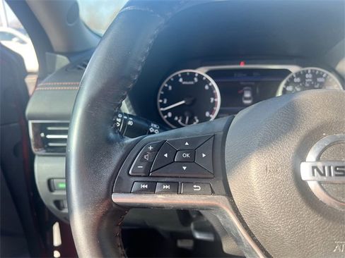 Used 2020 Nissan Sentra SR w/ Electronics Package image 9