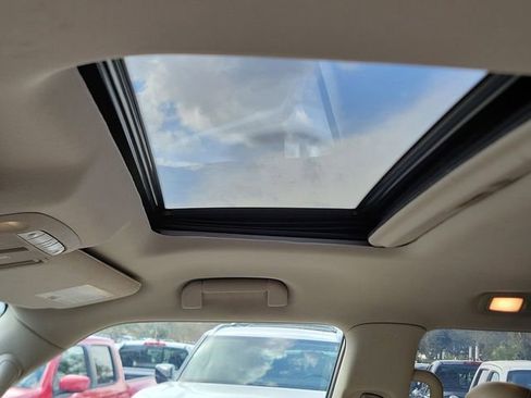 Used 2023 Nissan Armada SL w/ Captain's Chairs Package image 32