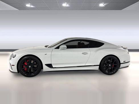 Used 2023 Bentley Continental GT S AWD/4WD image 2