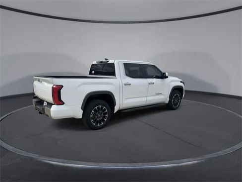 New 2026 Toyota Tundra Limited image 8