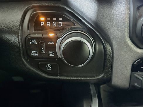 Used 2023 RAM 1500 Lone Star AWD/4WD image 24
