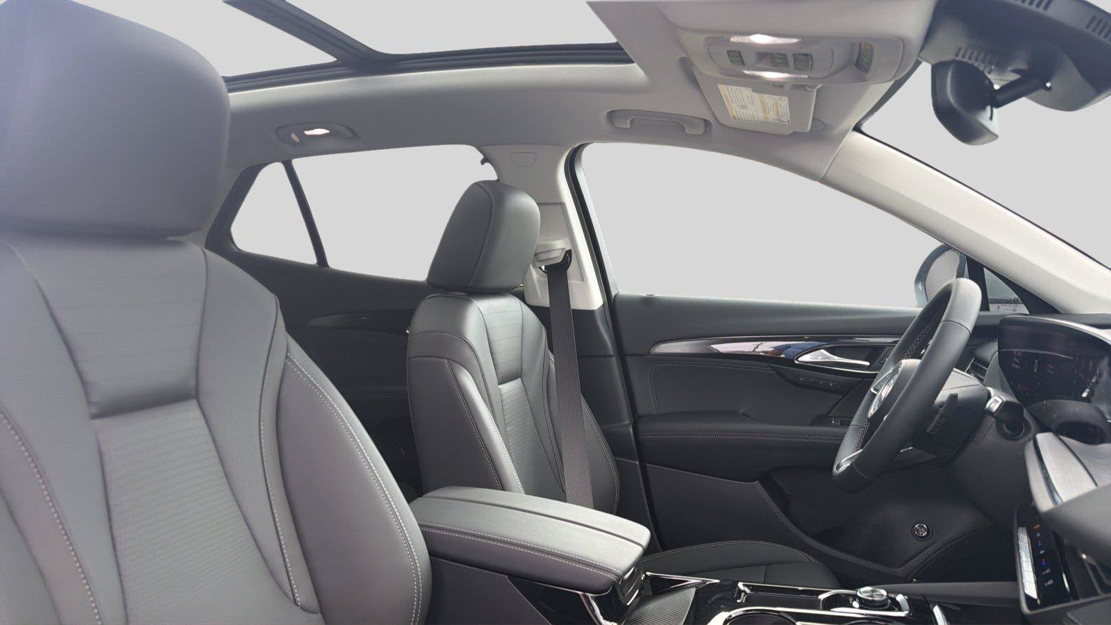 New 2026 Buick Envision Preferred AWD/4WD image 26