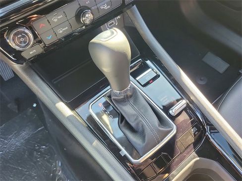 New 2026 Jeep Compass Latitude image 26