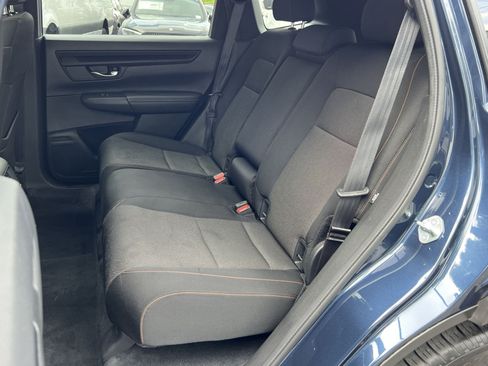 Used 2024 Honda CR-V Sport image 29
