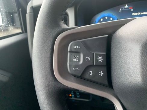 New 2025 Ford Bronco Big Bend w/ Black Diamond Package image 20