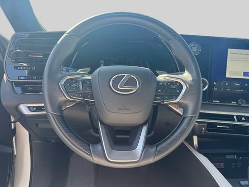 Certified 2024 Lexus RX 350 Premium w/ Accessory Package (Z1) AWD/4WD image 19