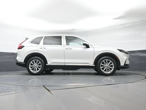 Used 2024 Honda CR-V EX image 33