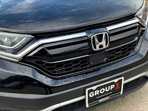 Used 2020 Honda CR-V EX-L image 57