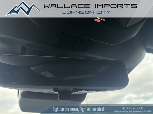 New 2026 Subaru Forester Touring image 35