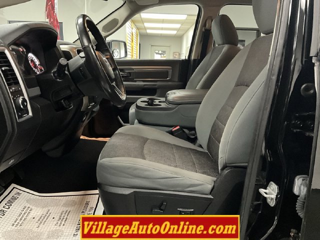 Used 2013 RAM 1500 Big Horn AWD/4WD image 13