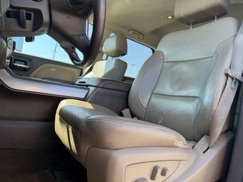 Used 2015 Chevrolet Silverado 2500 LTZ w/ Duramax Plus Package image 10