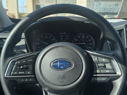 New 2026 Subaru Impreza 2.0i Sport image 19