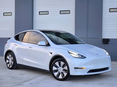 Used 2021 Tesla Model Y Long Range