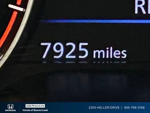 Used 2025 Nissan Altima 2.5 SV FWD image 21