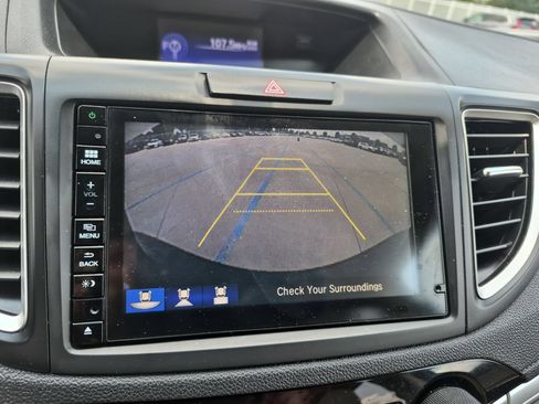 Used 2015 Honda CR-V EX image 19
