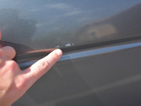 Used 2012 Honda Accord LX image 39