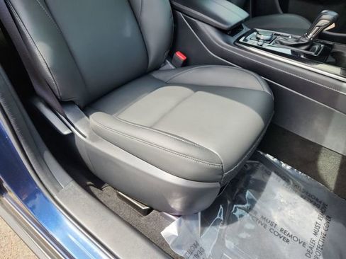 Used 2023 MAZDA CX-30 AWD 2.5 S w/ Preferred Package image 24