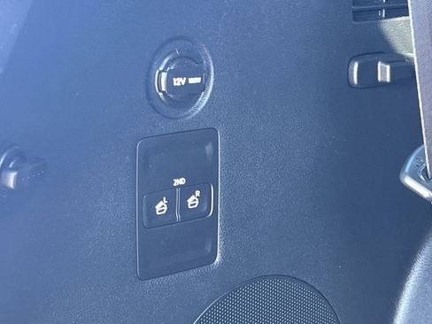 Used 2024 Hyundai Palisade SEL w/ Premium Package image 27