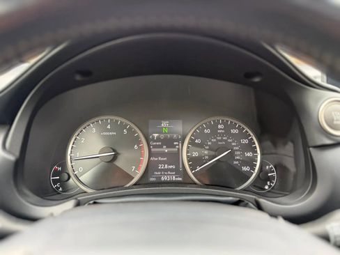 Used 2017 Lexus NX 200t F Sport image 16