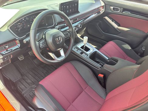 Used 2025 Honda Civic Si image 17