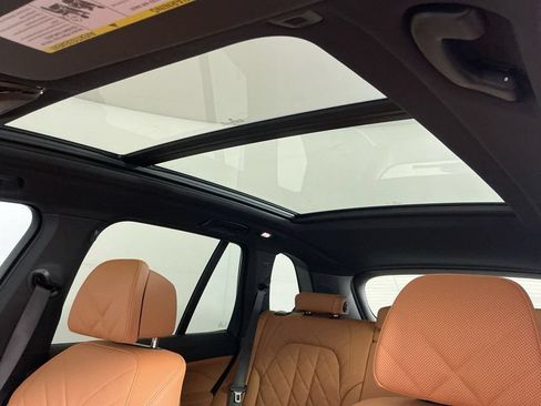 New 2026 BMW X5 sDrive40i w/ M Sport Package RWD image 24