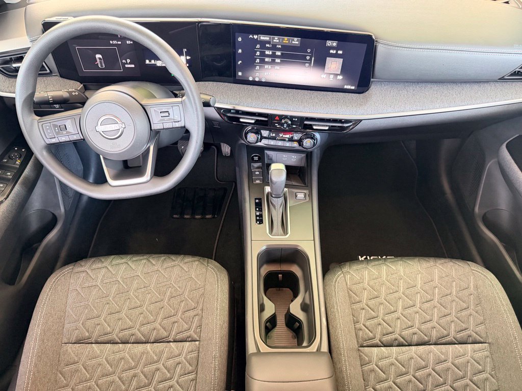 Used 2026 Nissan Kicks SV w/ Cold Weather Package FWD image 17