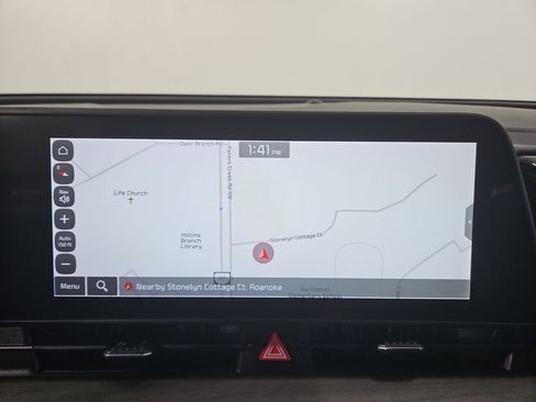 Used 2024 Kia Sportage X-Line w/ X-Line Premium Package image 20