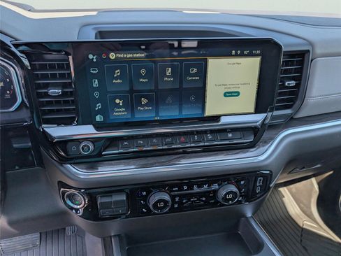 New 2026 Chevrolet Silverado 1500 LTZ AWD/4WD image 40