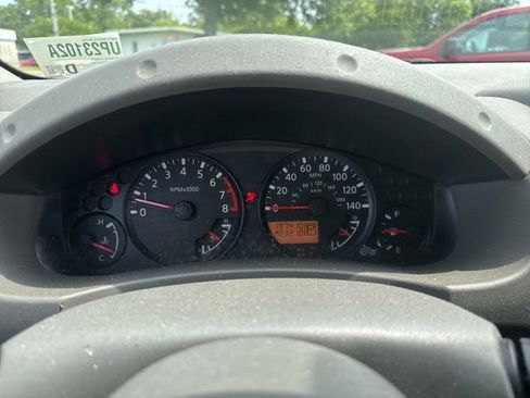 Used 2012 Nissan Frontier SV w/ SV Premium Utility Pkg RWD image 23