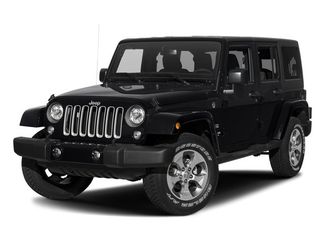 Certified 2017 Jeep Wrangler Unlimited Sahara w/ Connectivity Group AWD/4WD video 1