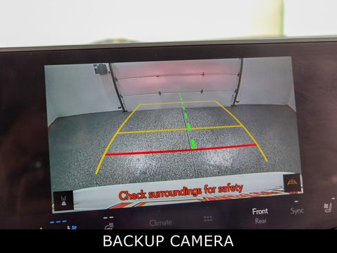 Used 2024 Lexus RX 350 Premium w/ Accessory Package (K3) FWD image 18