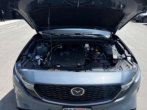 New 2026 MAZDA CX-5 Preferred AWD/4WD image 25