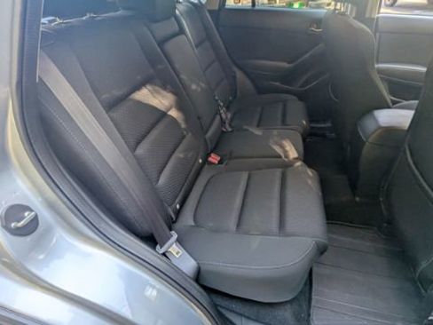 Used 2016 MAZDA CX-5 Touring image 20
