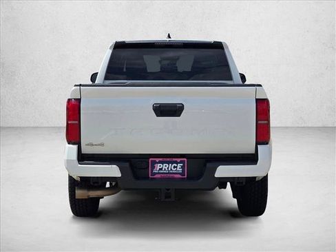 Used 2024 Toyota Tacoma SR5 AWD/4WD image 6