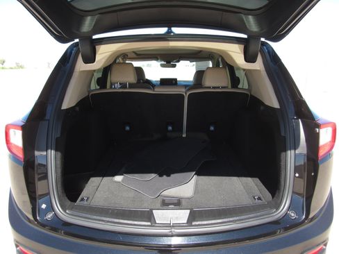 Certified 2023 Acura RDX FWD image 13