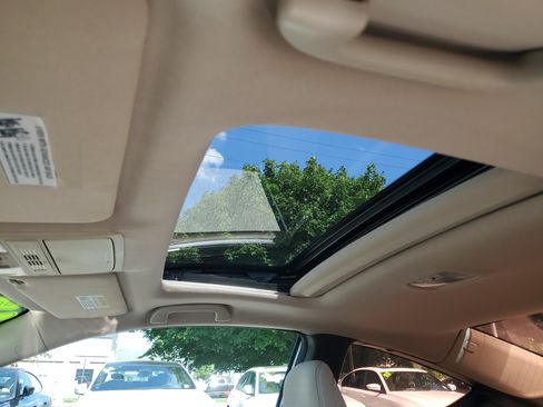 Used 2015 Honda Accord EX image 20