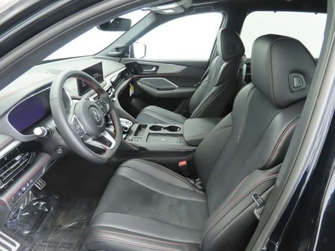 New 2026 Acura MDX A-Spec image 20