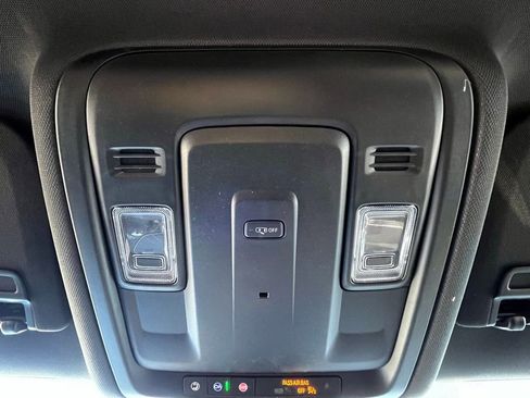 New 2026 Chevrolet Suburban LS w/ LPO, Dark Essentials Package image 21