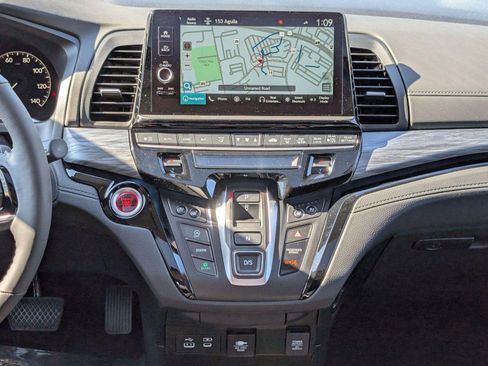 New 2026 Honda Odyssey Elite image 26