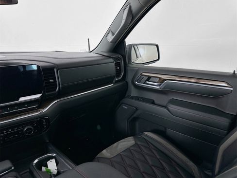 Used 2024 Chevrolet Silverado 1500 RST w/ All Star Edition Plus image 26